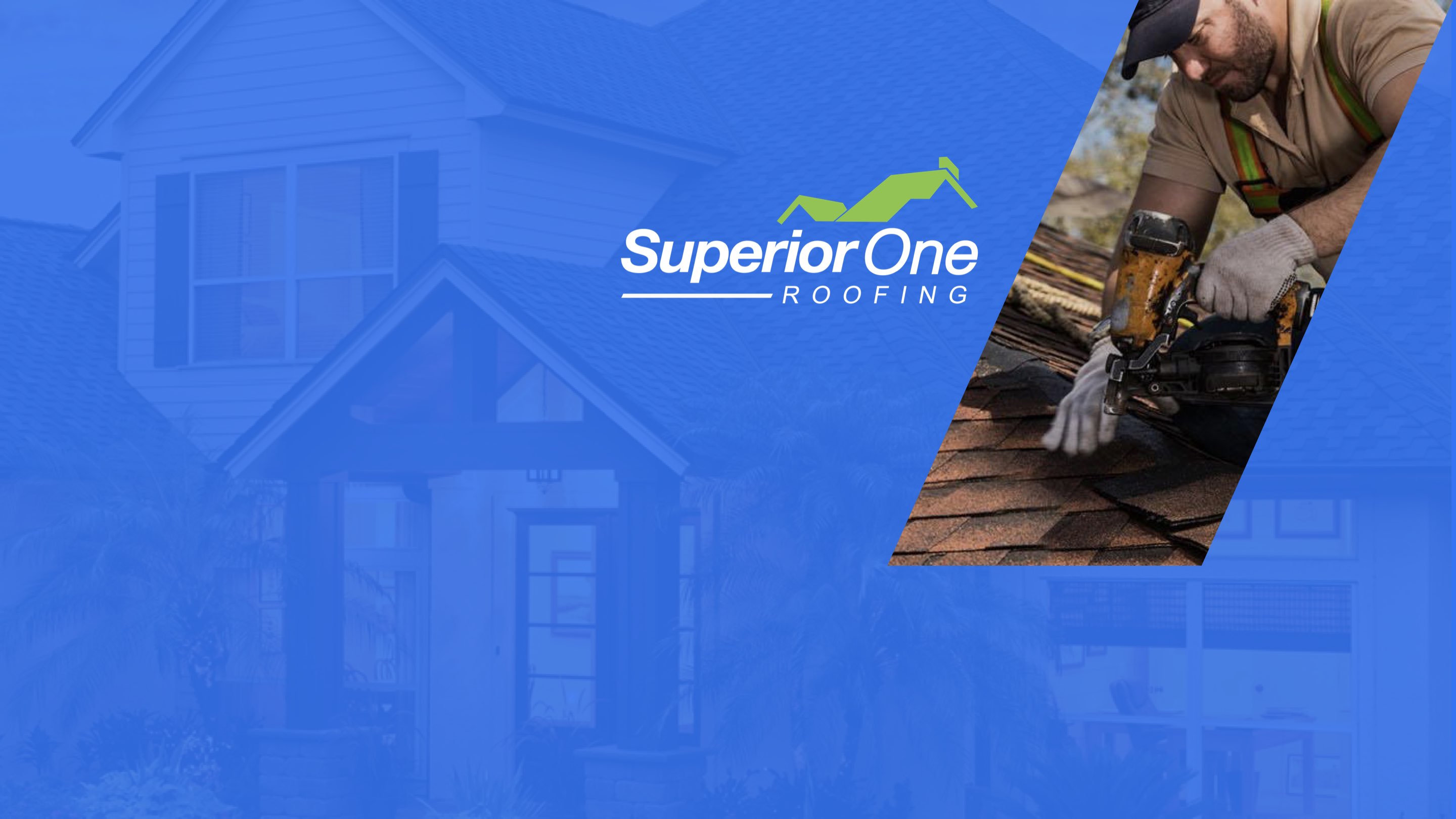 Superior One Roofing